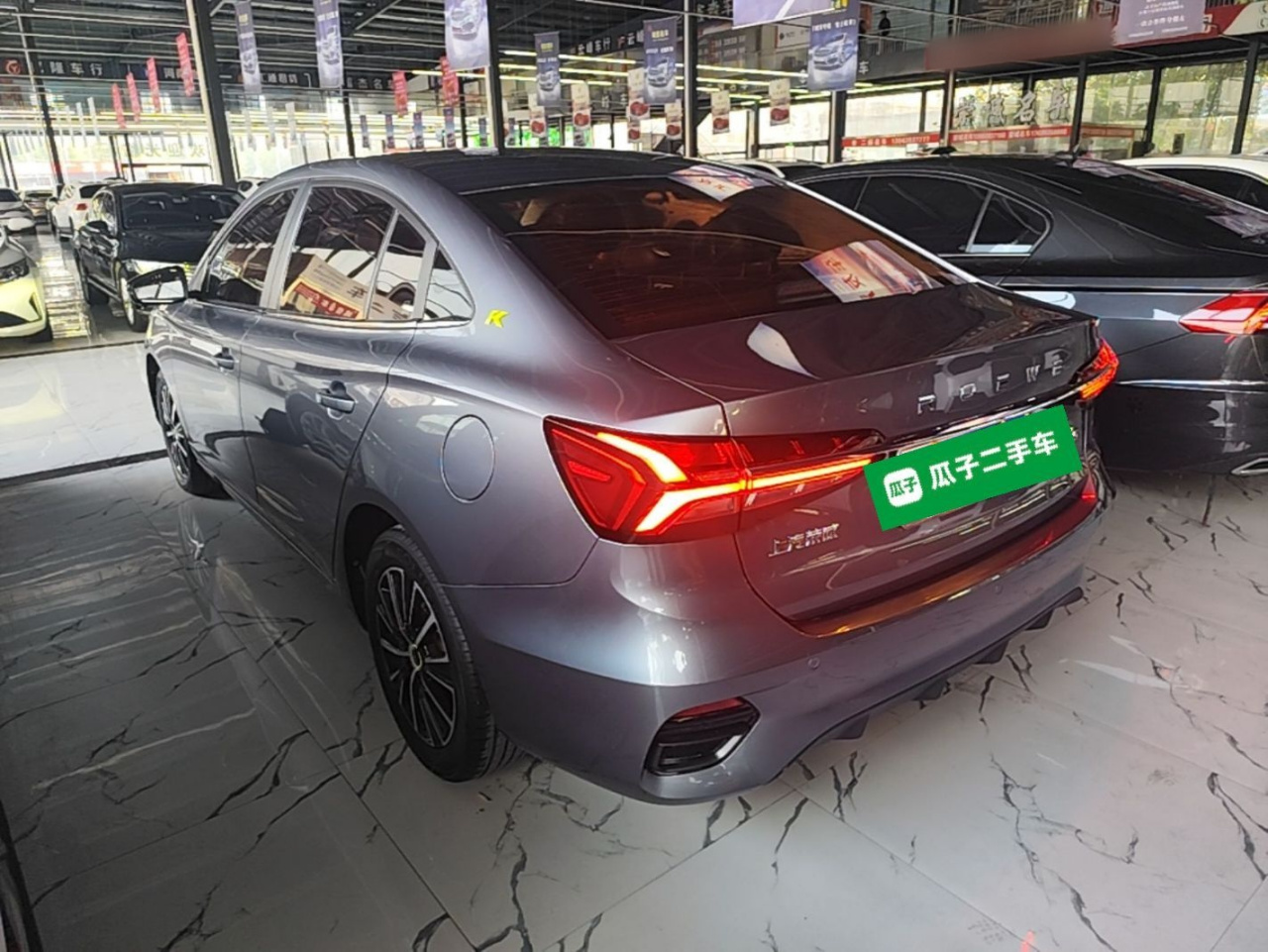 i5 2021 Facelift 1.5L CVT photo 4