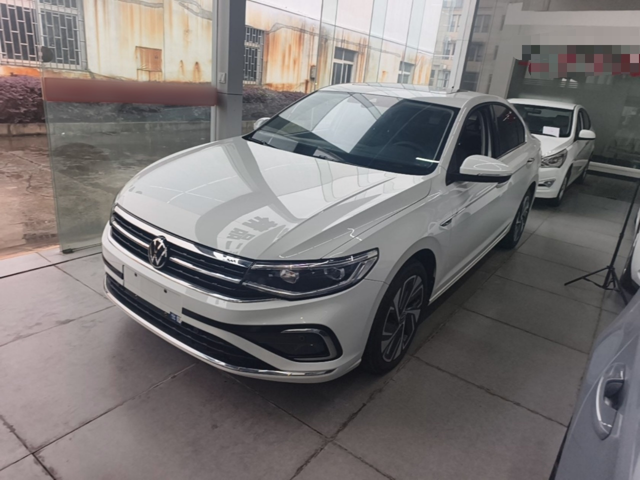 Bora 2023 280TSI DSG