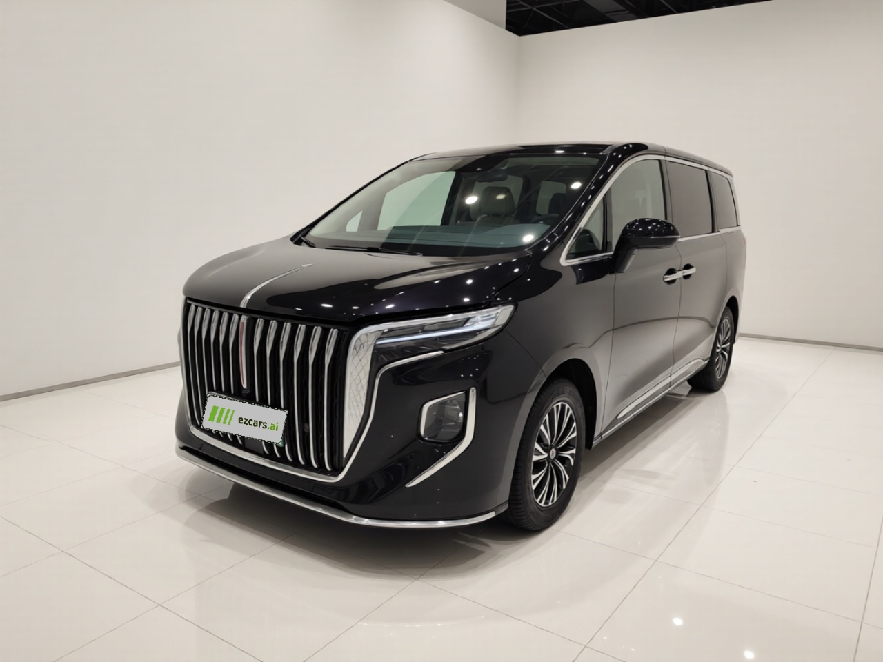 HQ9 PHEV 2024 2.0T AWD Business