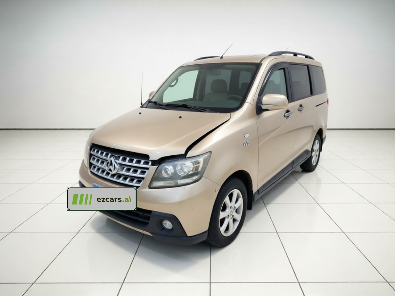 Oushan 2014 1.5L