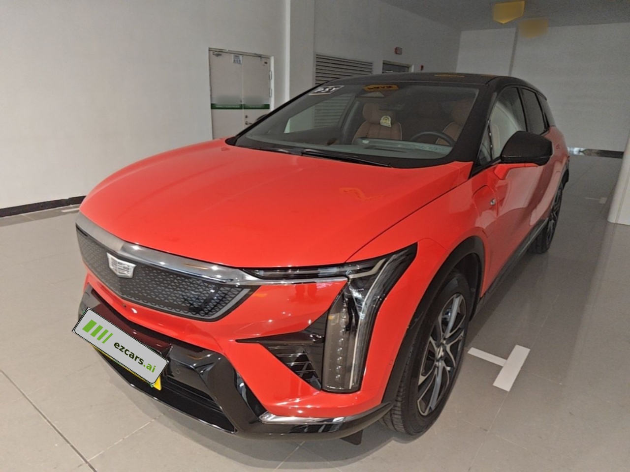 IQ 2024 AWD Long Range