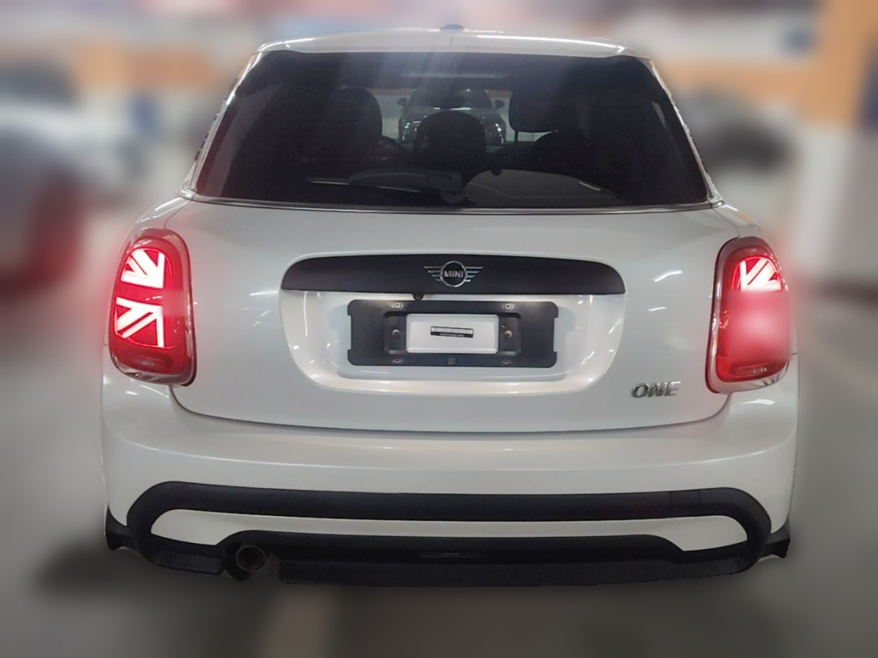 2023 1.5T ONE 5-Door photo 5