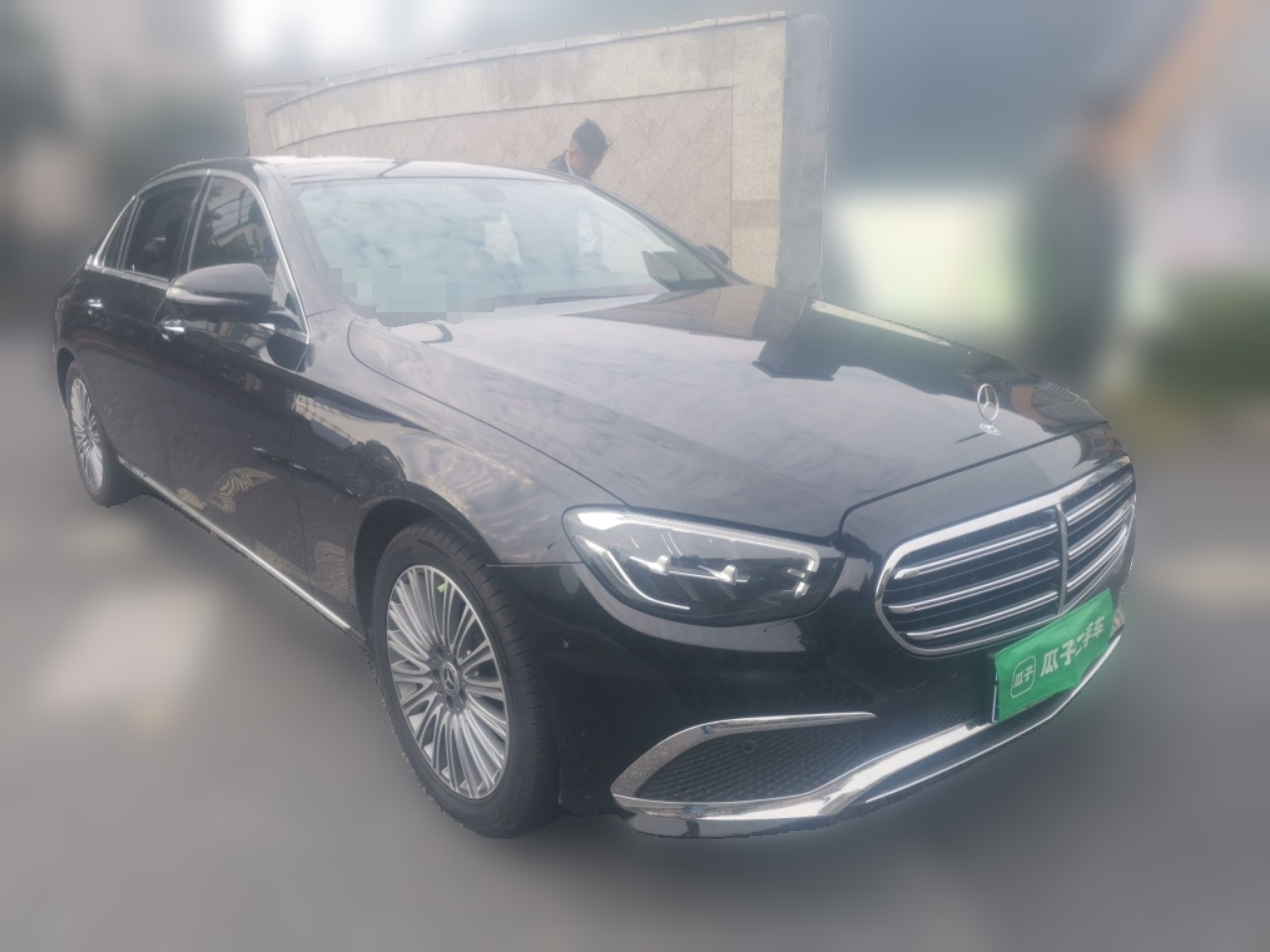 E-Class 2023 E 300 L Fashion photo 3