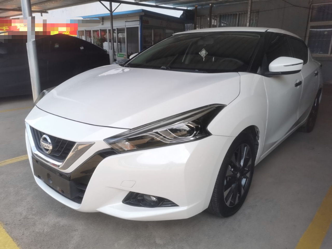 2019 1.6L CVT Connected Smart Cool China VI