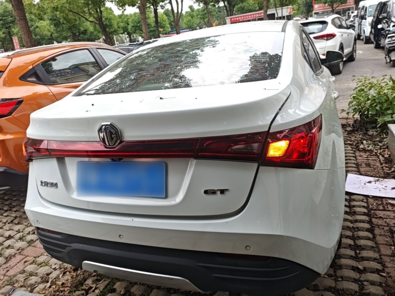 2016 1.5T AT Value Luxury photo 3