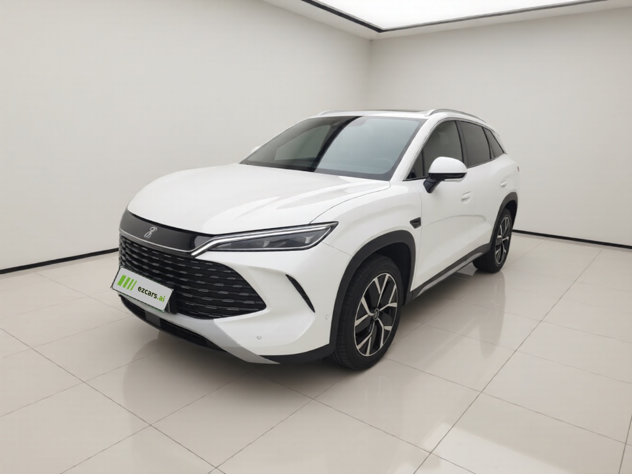 Song L DM-i 2026 200KM