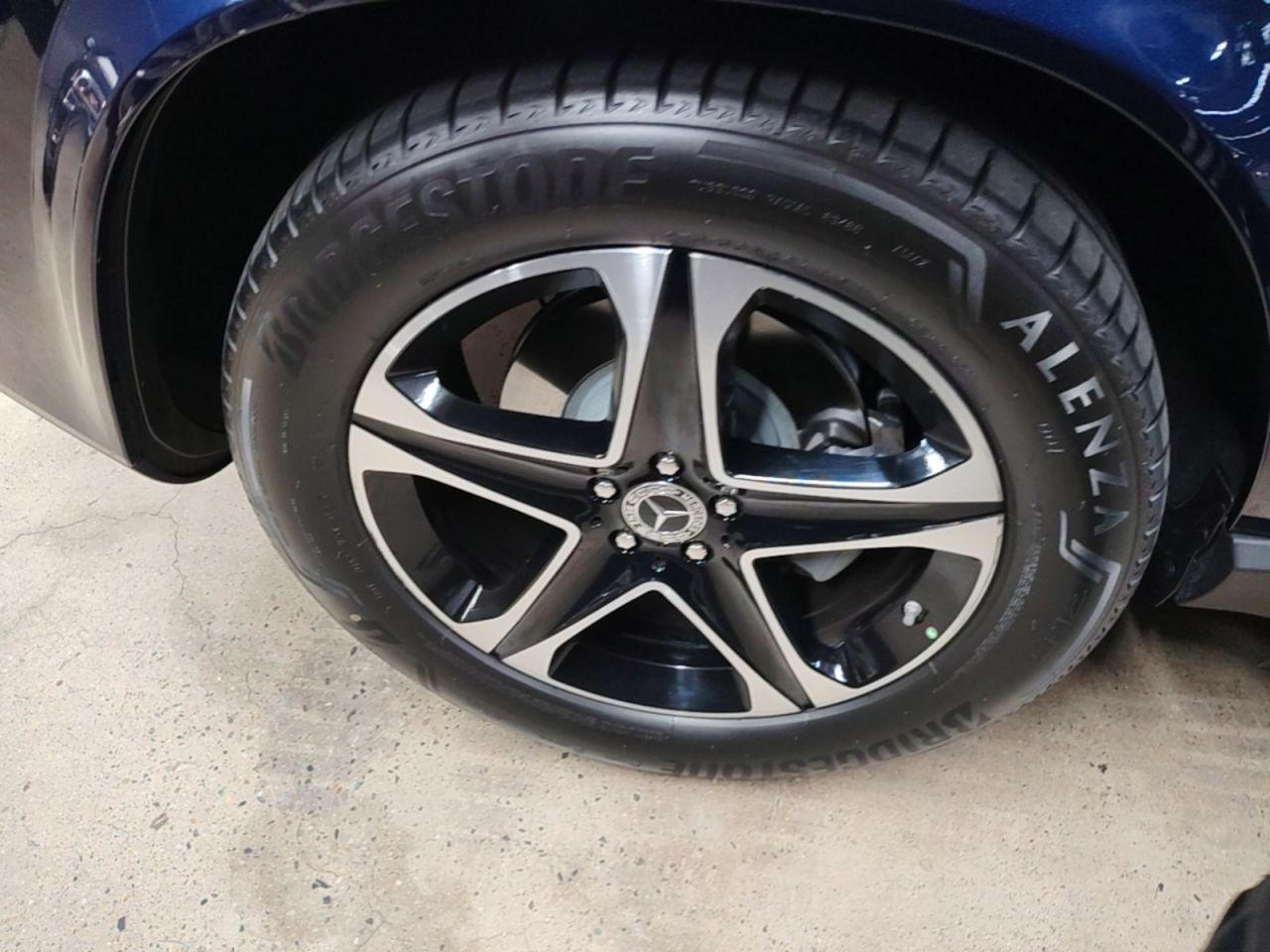 GLE EV 2022 GLE 350 e 4MATIC photo 2
