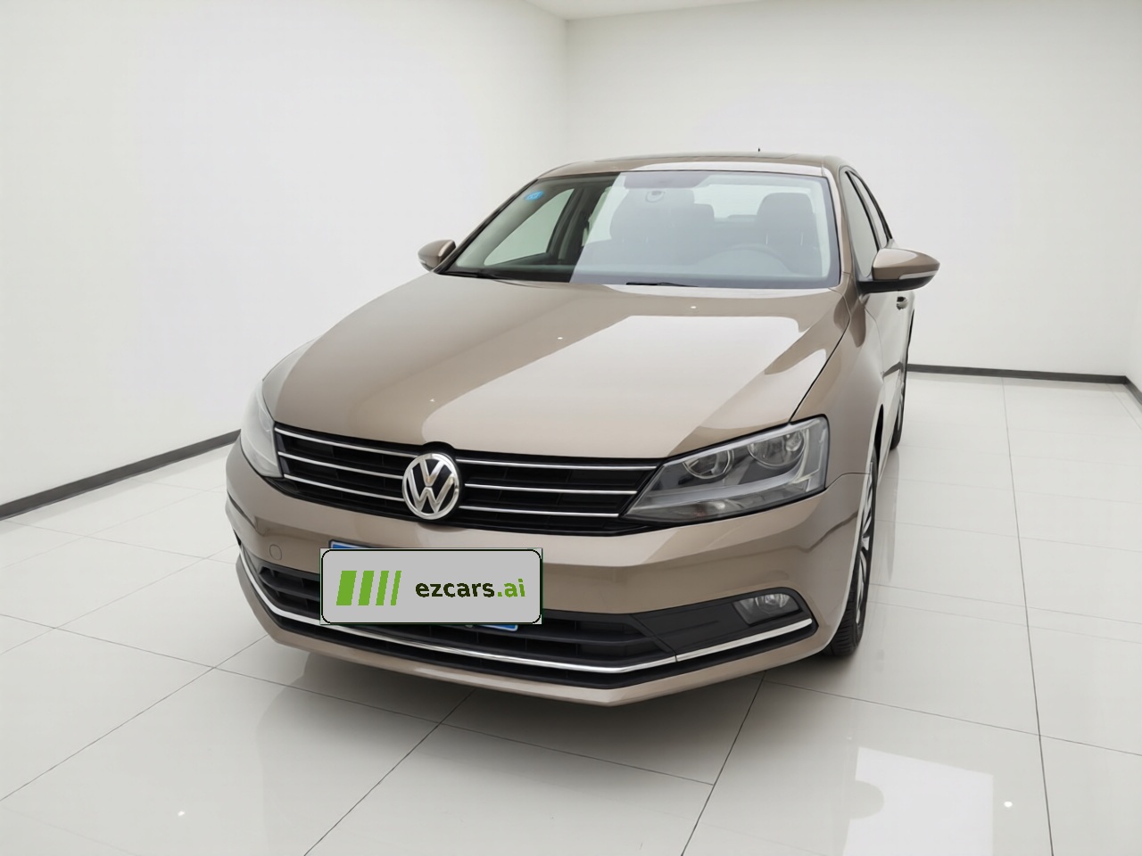 Sagitar 2017 230TSI AT Comfort