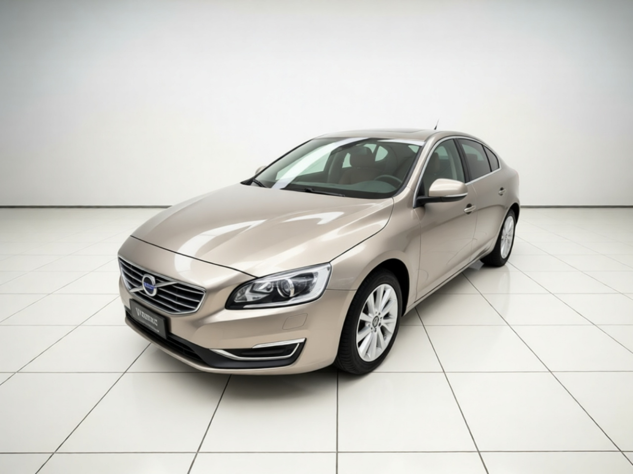 S60 2016 S60L T4