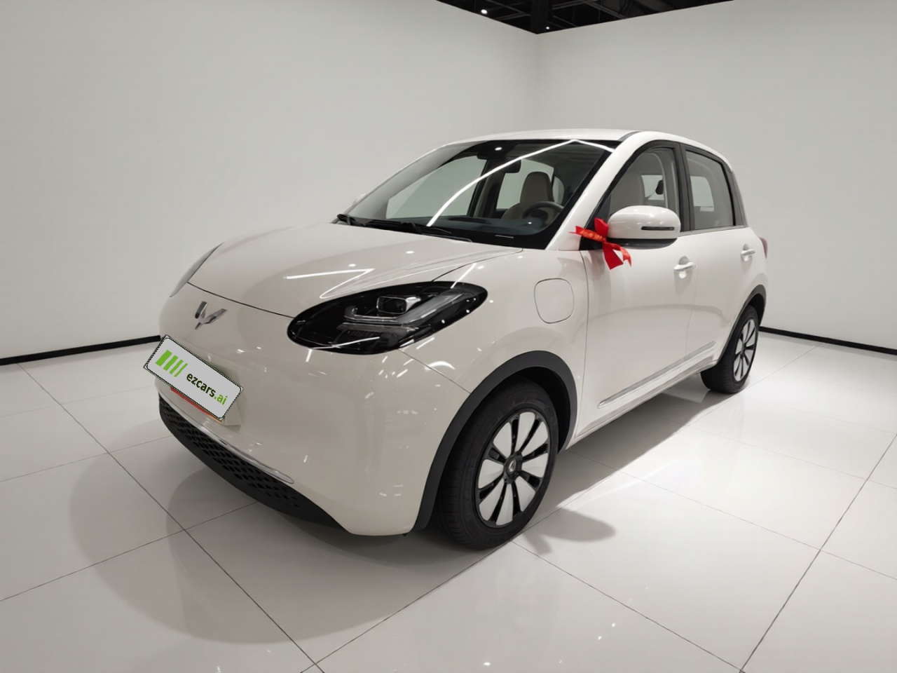 Wuling Bingo 2025 333km