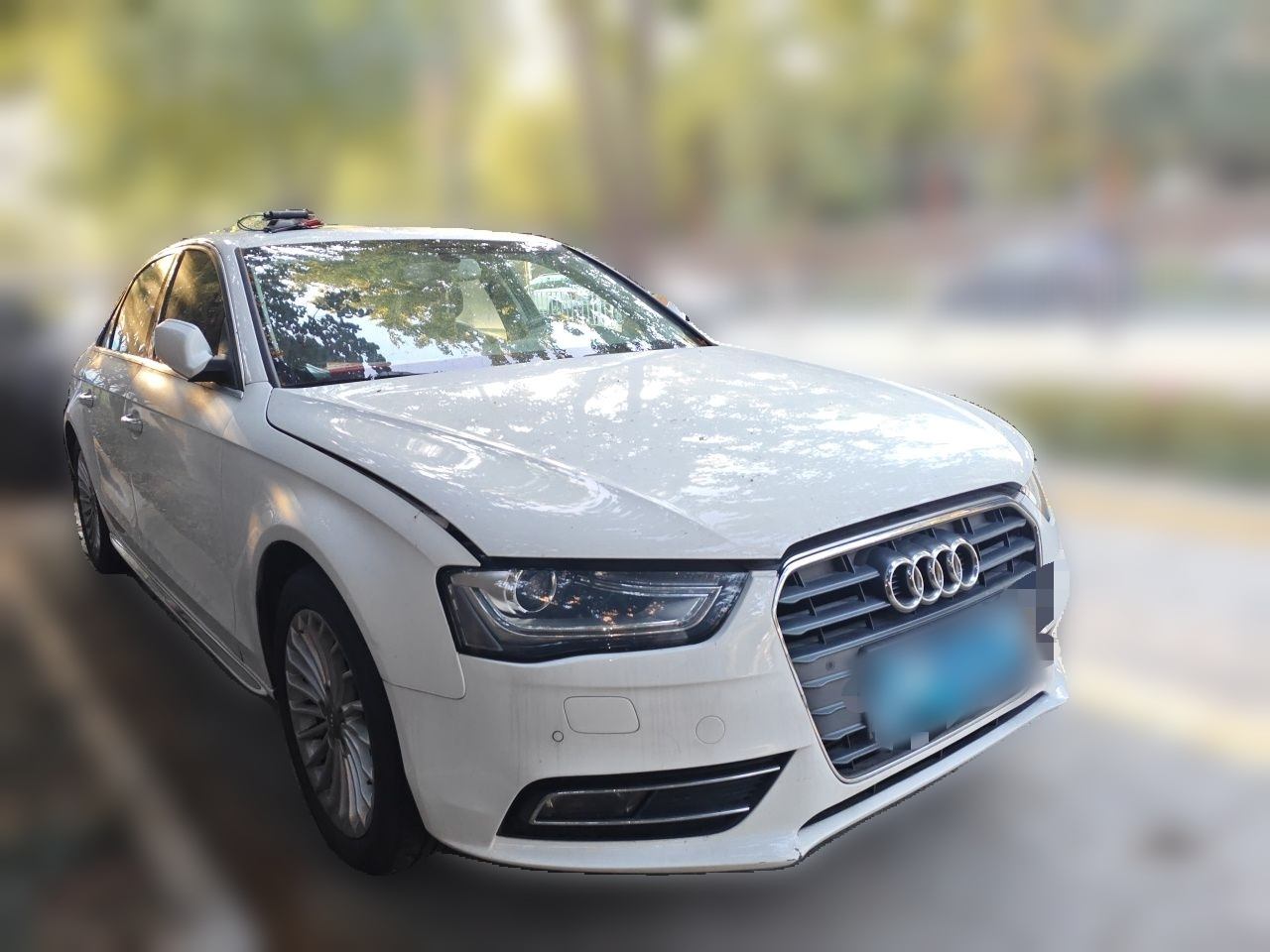 A4L 2016 35 TFSI Collection AT Standard photo 3