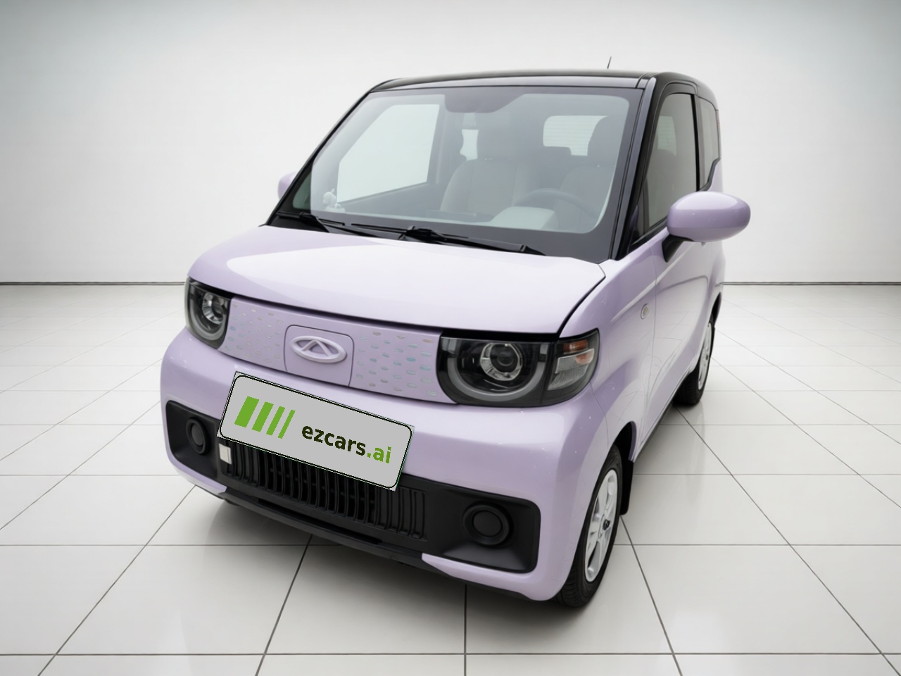 QQ Ice Cream 2022 170km Sundae LFP