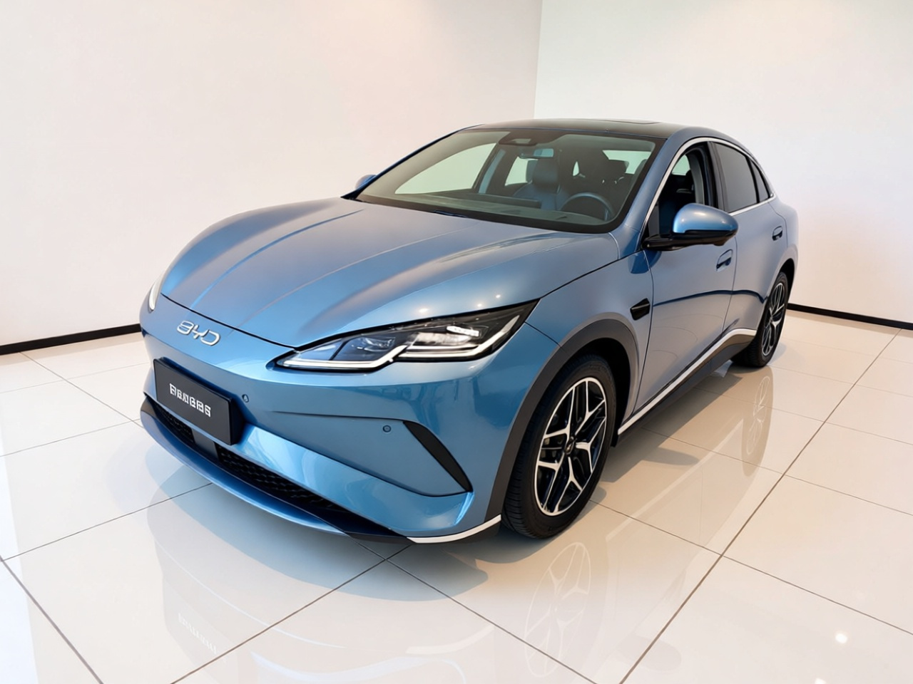 Seal 06 EV 2025 EV 545KM Flagship