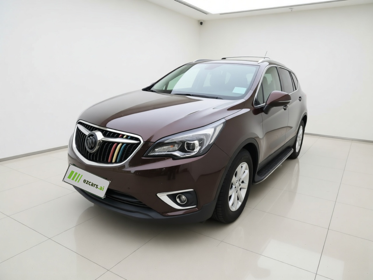 Envision 2018 20T RWD Luxury
