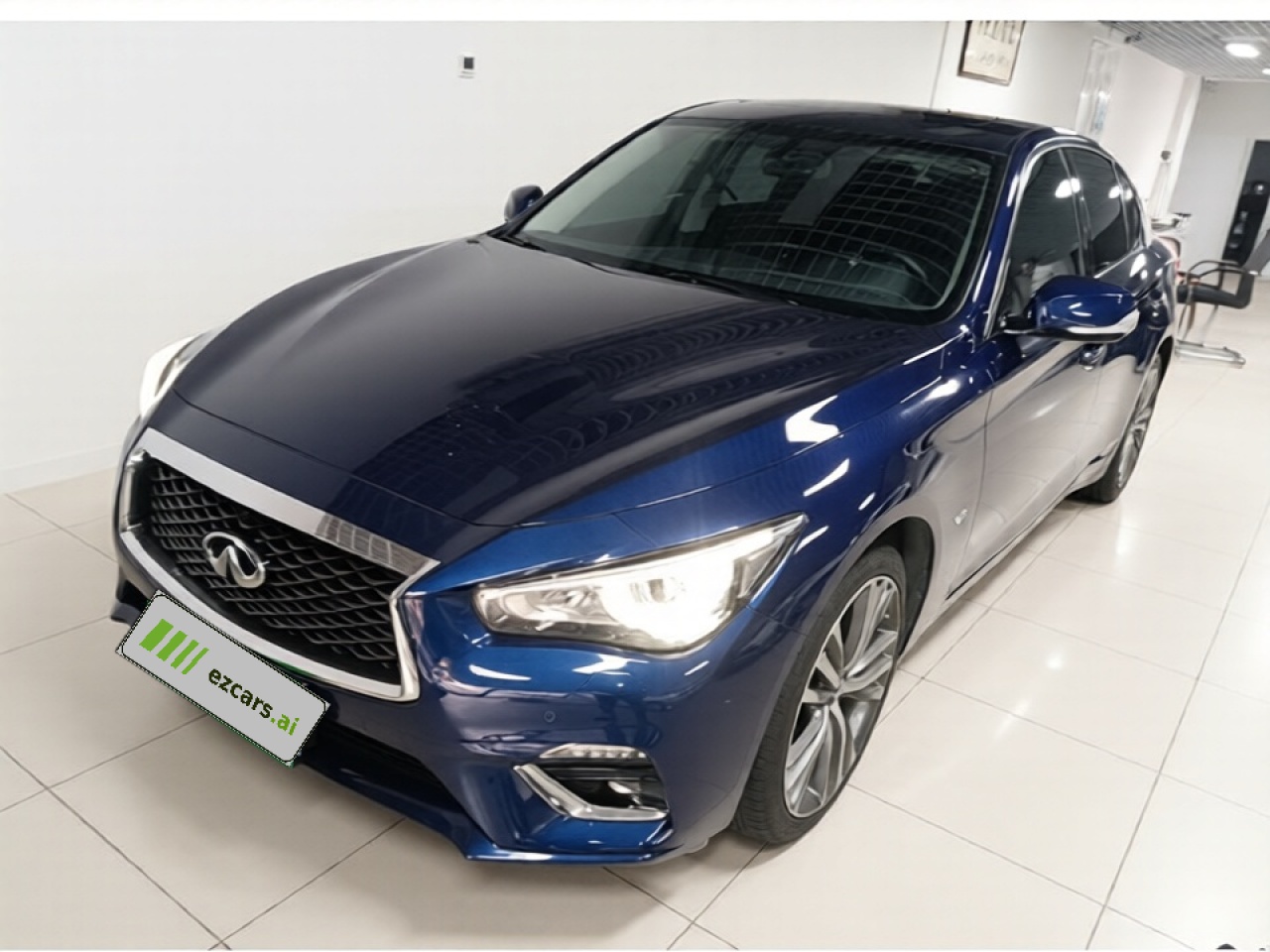 Q50L 2022 2.0T