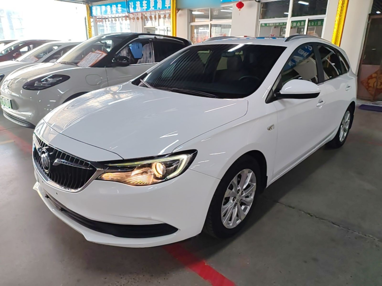 2018 15T DCT Elite