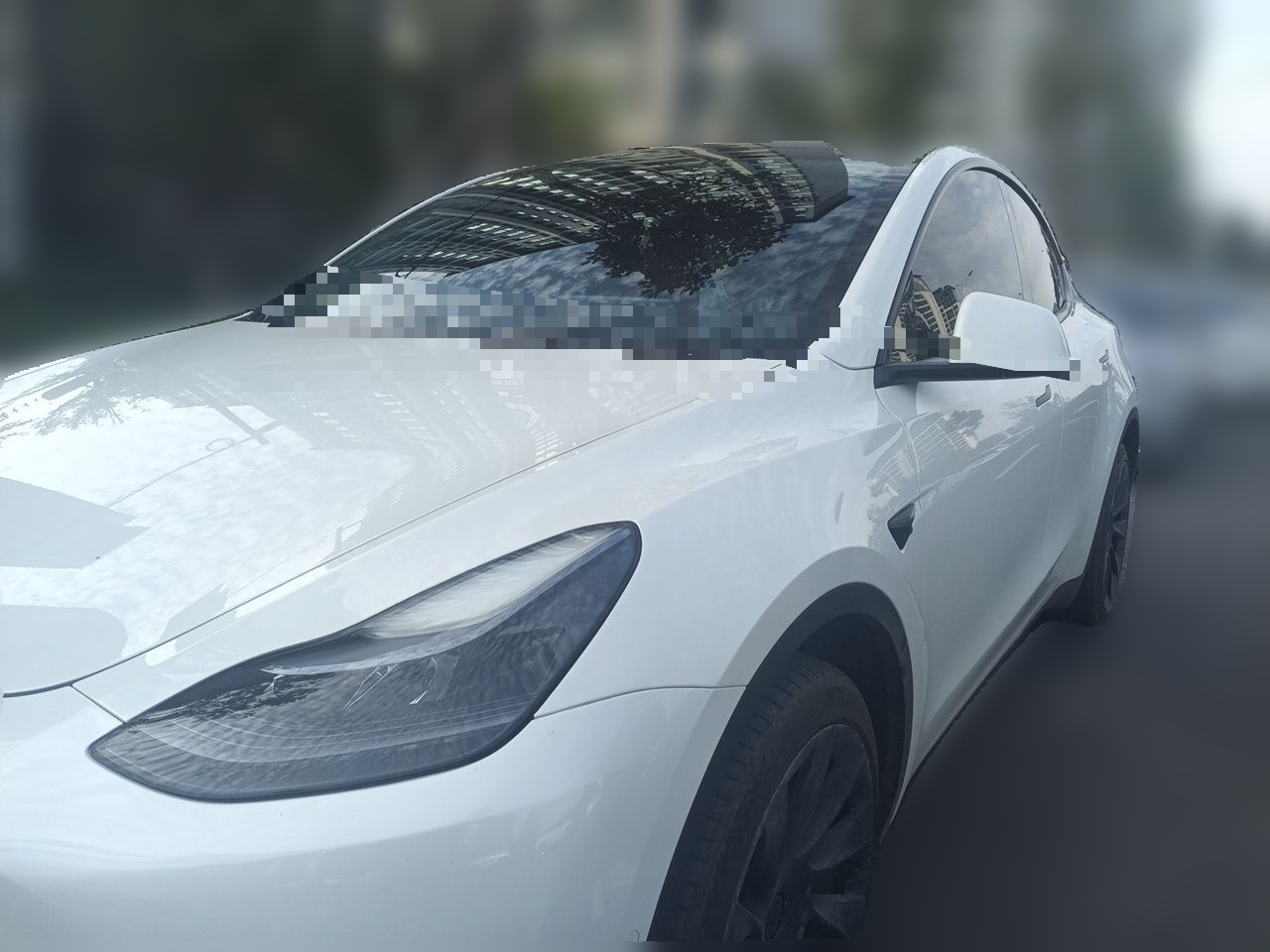 Model Y 2023 Long Range AWD