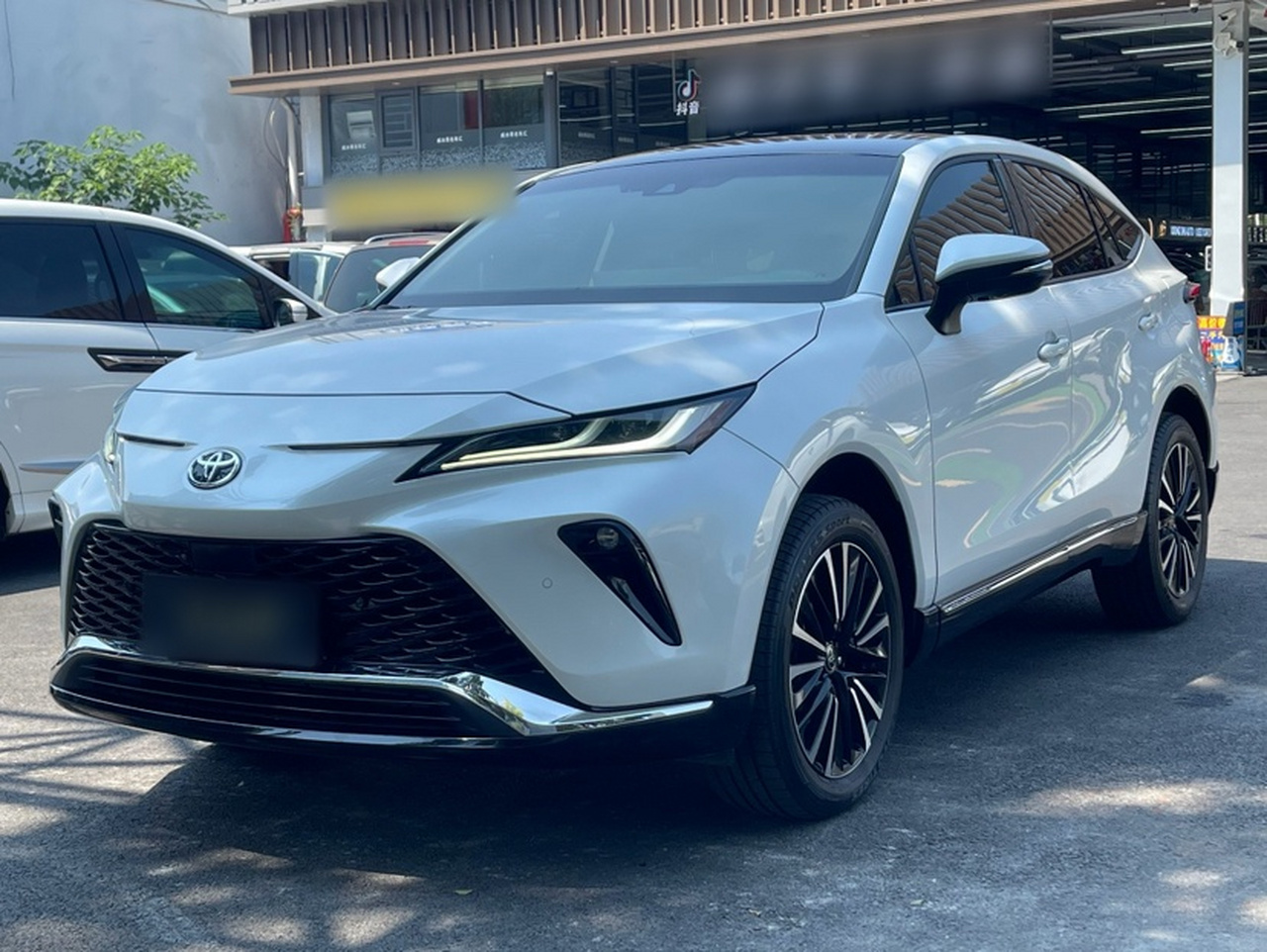 2022 2.0L CVT AWD Supreme