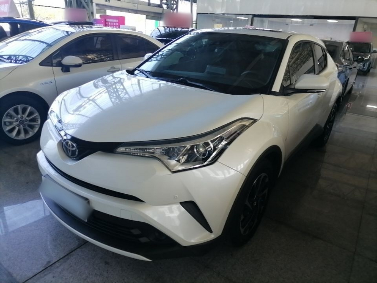 IZOA 2020 2.0L CARE