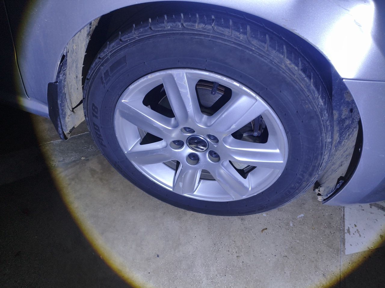 Polo 2013 1.4L AT Comfort photo 2