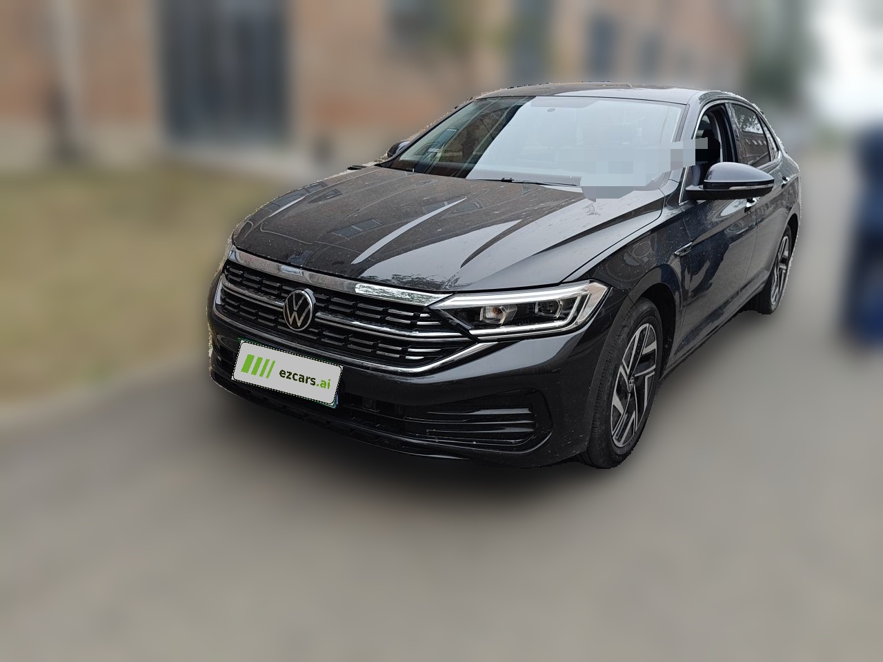 Sagitar 2025 Facelift 300TSI DSG
