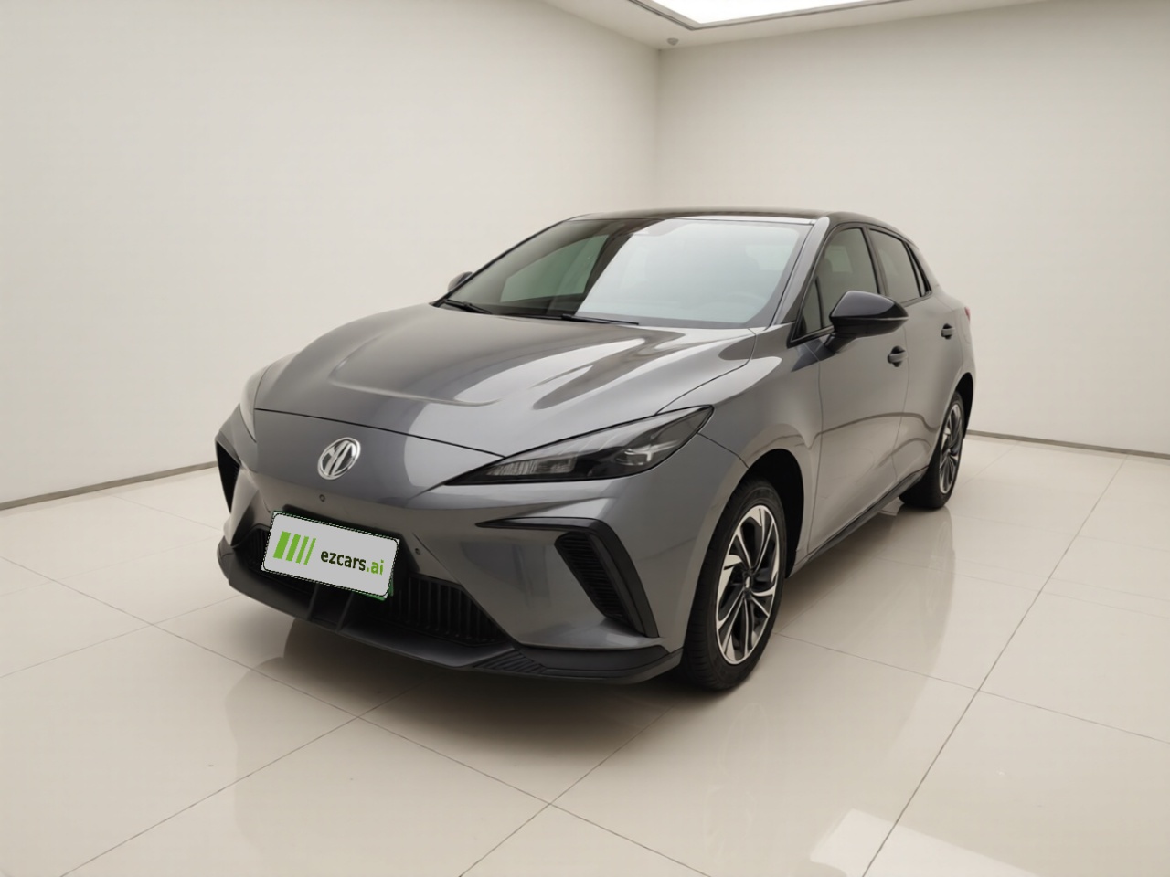 MG4 EV 2023 415km Champion