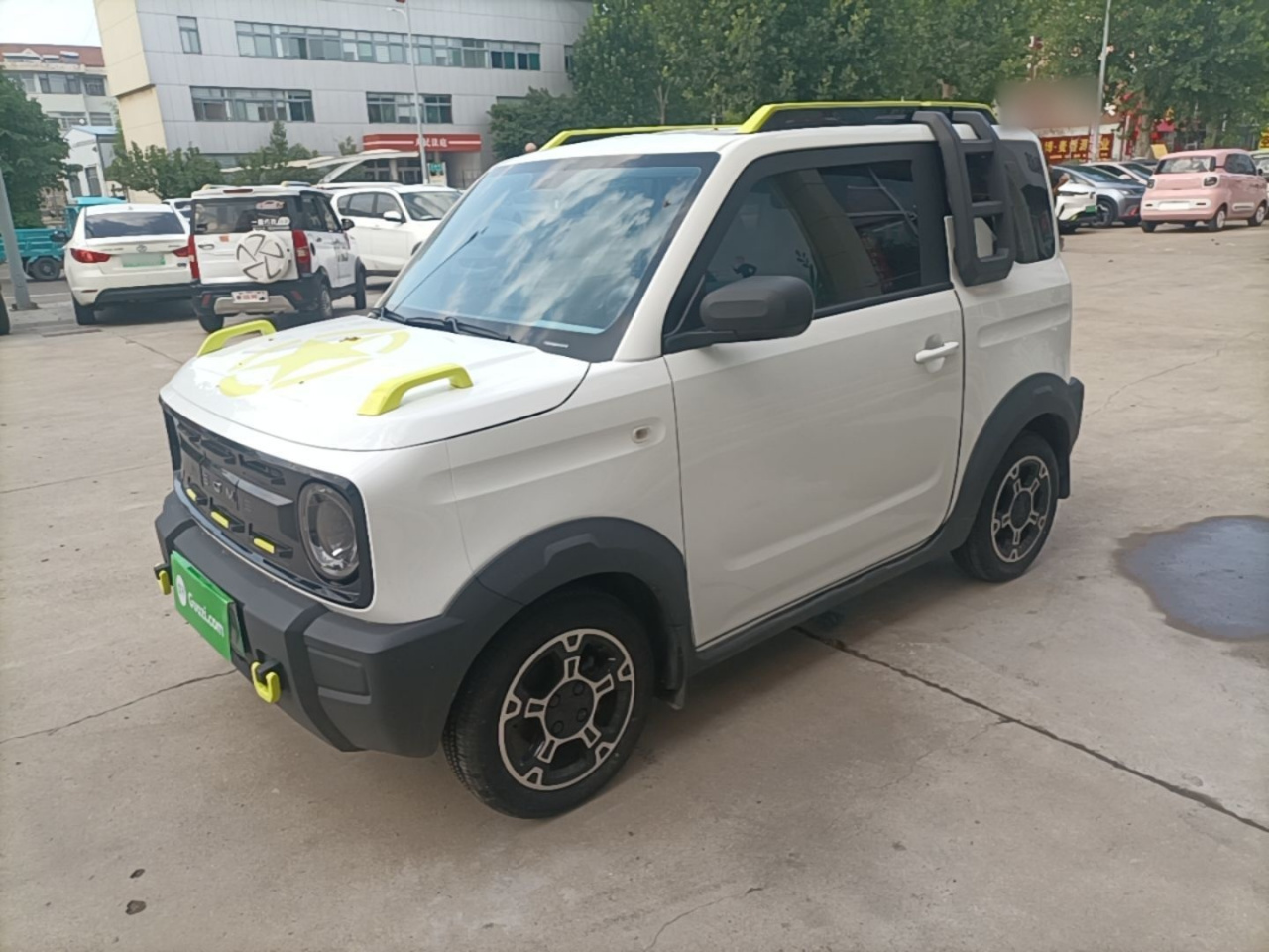2024 200km Panda