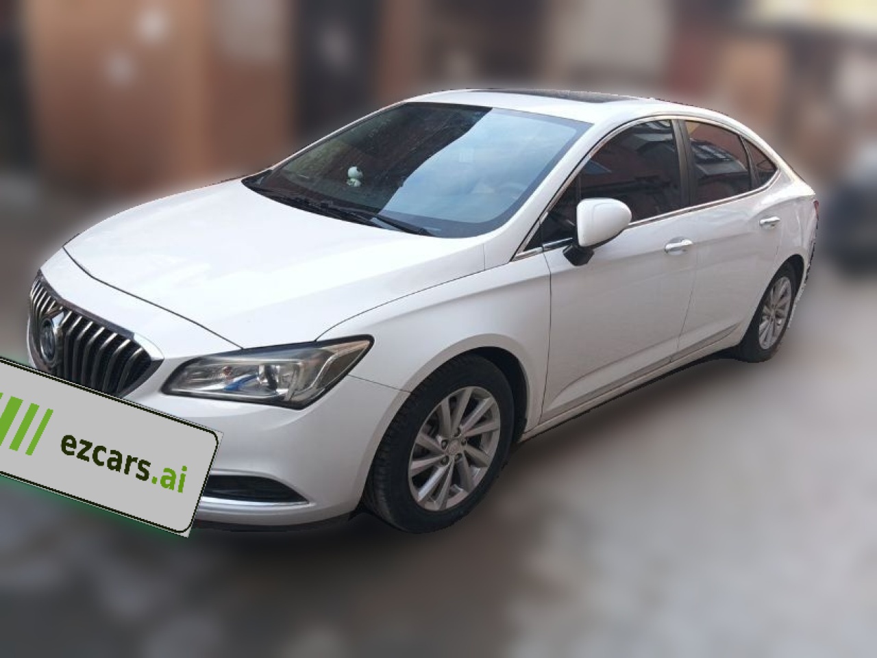 Verano 2017 Sedan 15S AT Progressive
