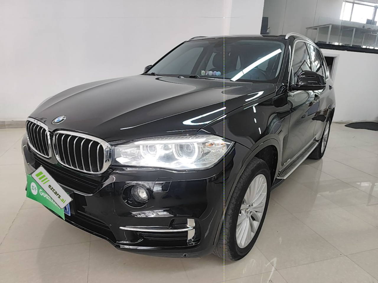 X5 Imported 2017 xDrive28i