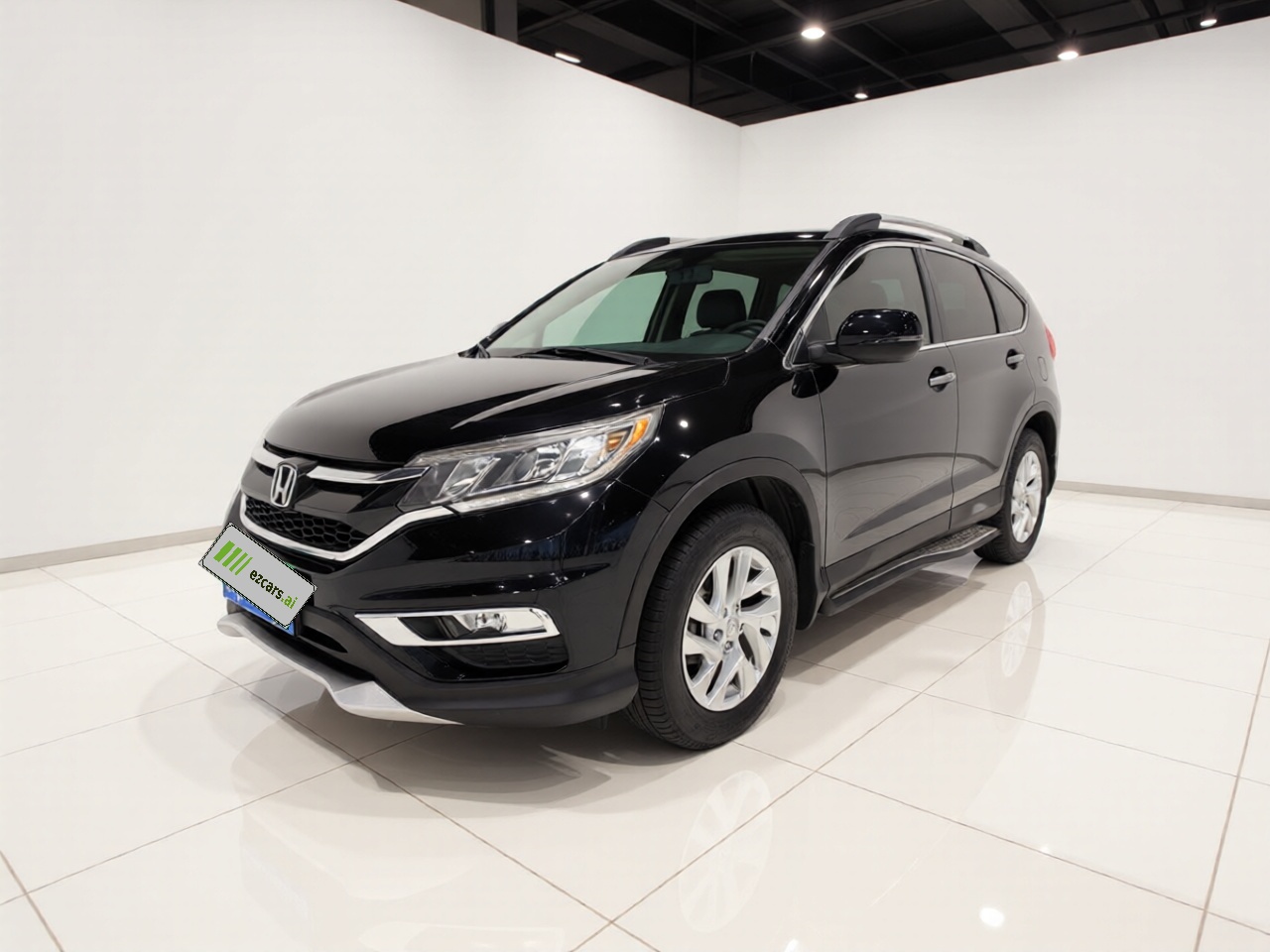 CR-V 2015 2.4L AWD Luxury