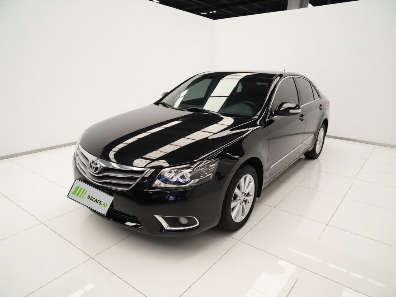 Camry 2013 200E Classic Elite
