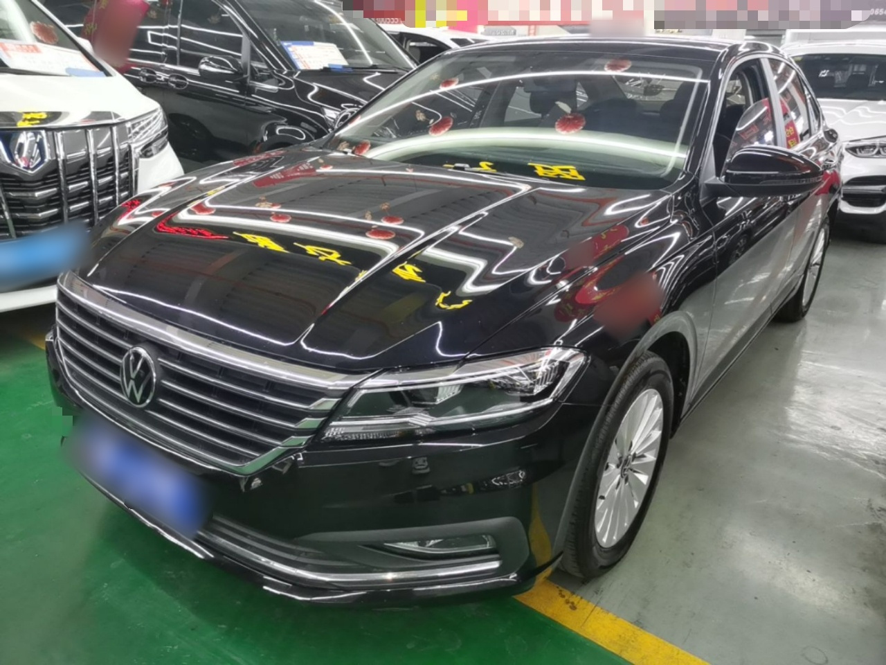 Lavida 2022 1.5L AT Comfort