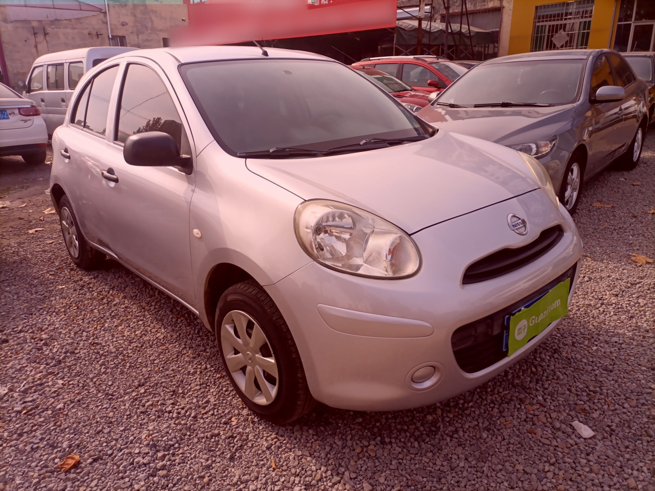 2015 1.5L AT photo 3