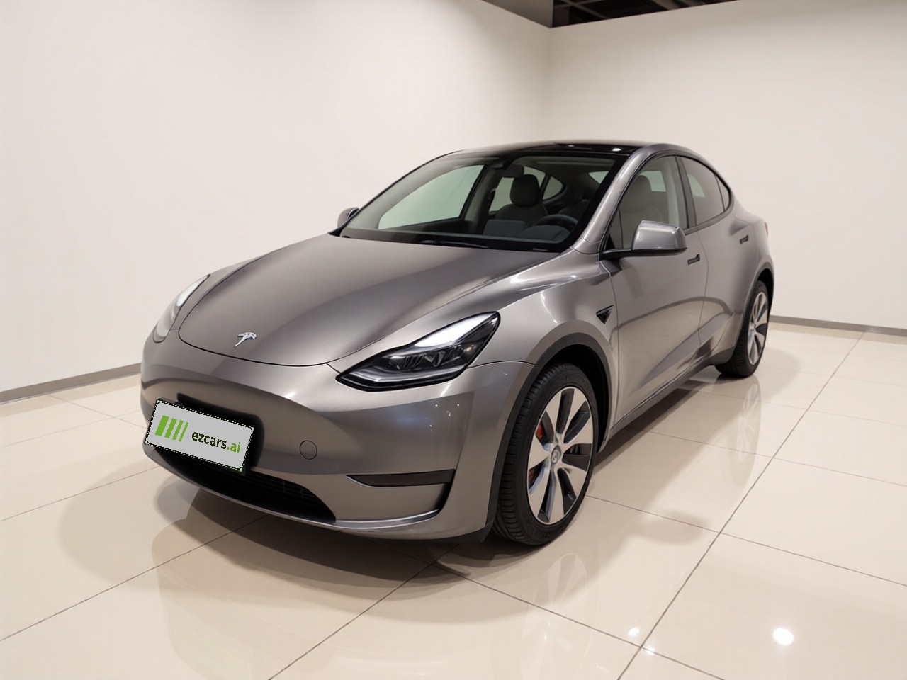 Model Y 2022 Facelift RWD