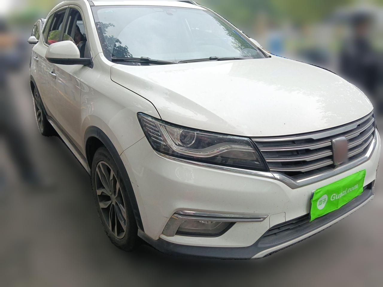 RX5 2016 20T RWD AT Smart photo 3