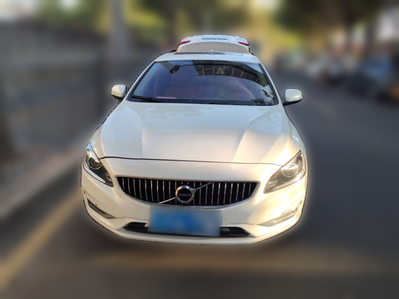 S60 2018 S60L T3 Progressive photo 2