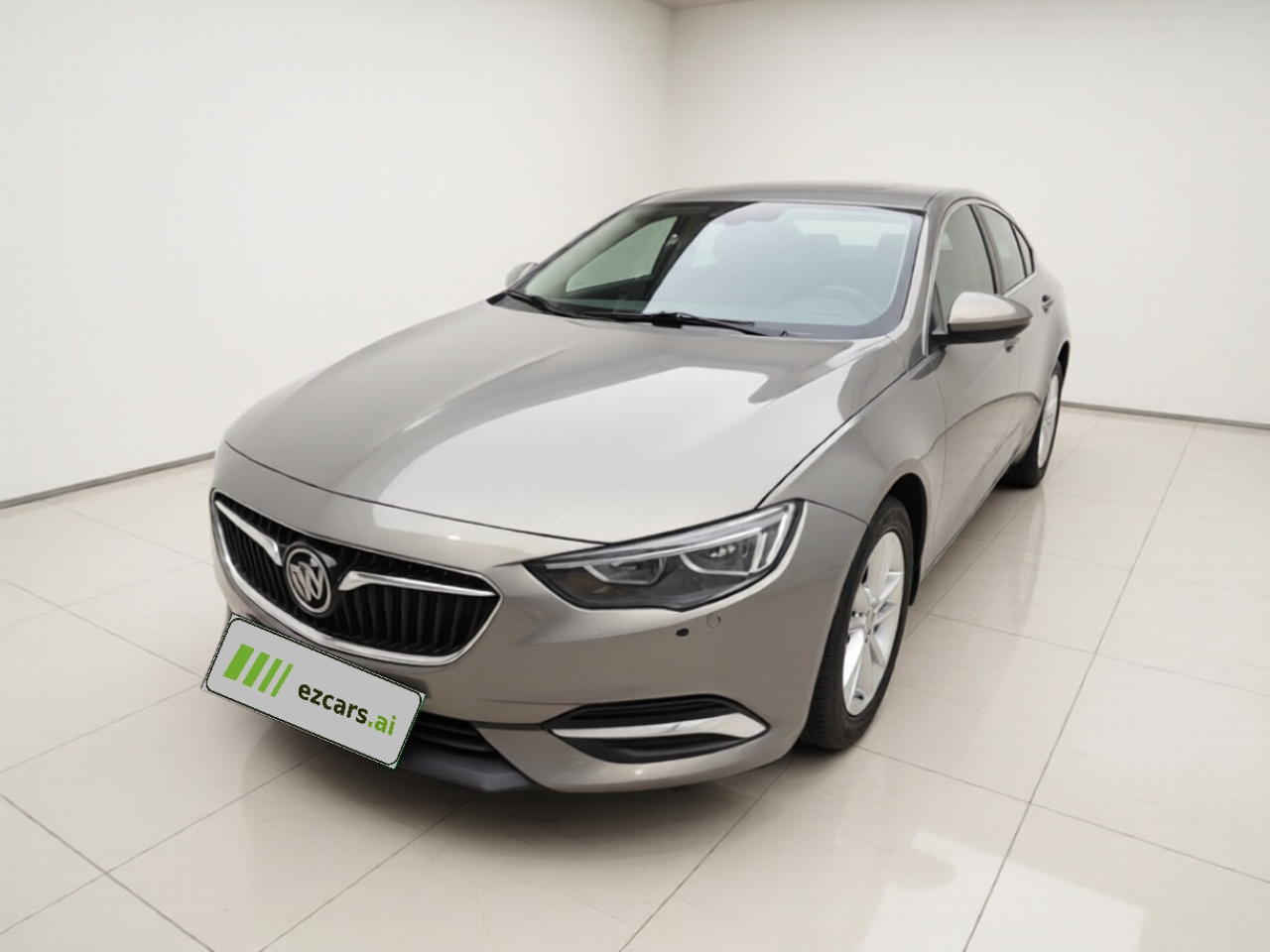 Regal 2017 20T Elite