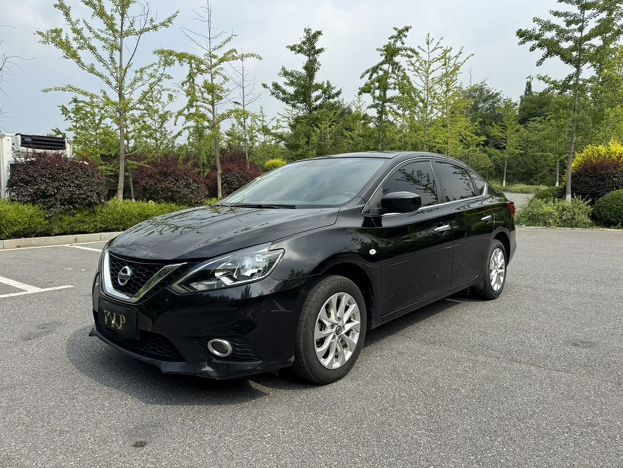 Sylphy 2022 Classic 1.6XL CVT Luxury