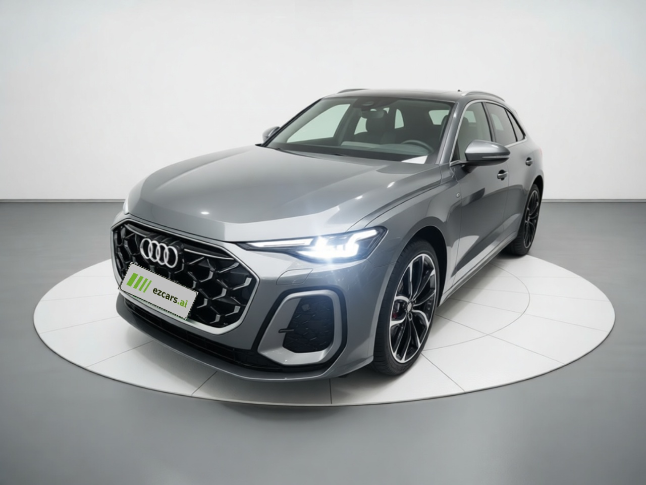Q5L 2026 2.0T