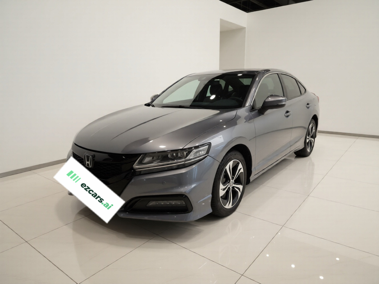 Spirior 2015 2.4L
