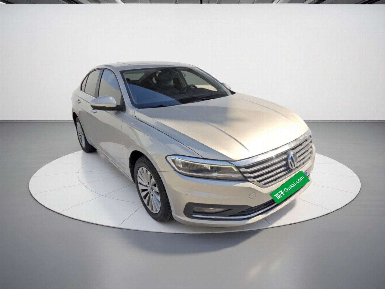 Lavida 2019 280TSI DSG Comfort China VI photo 3