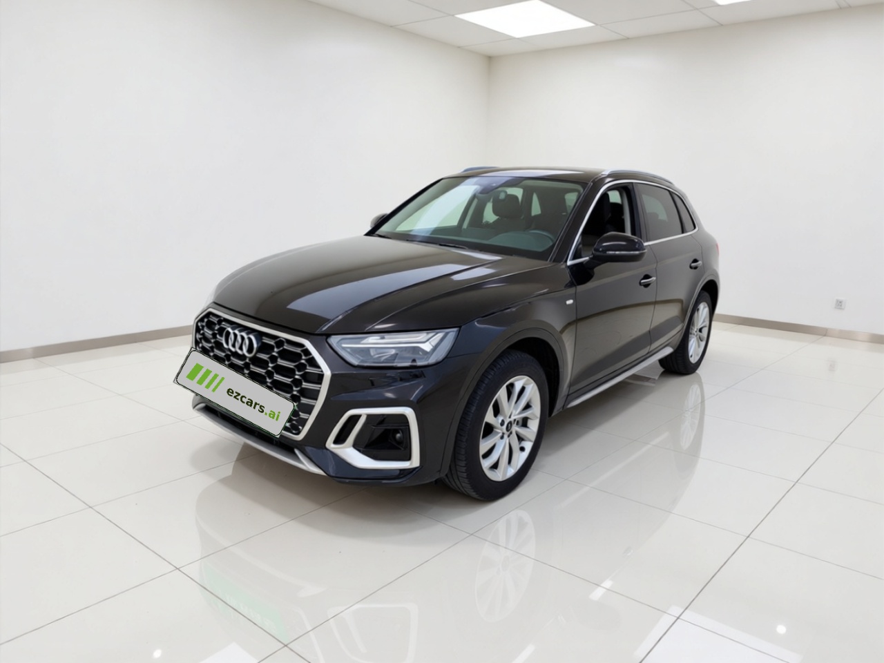 Q5L 2022 40T Luxury Dynamic