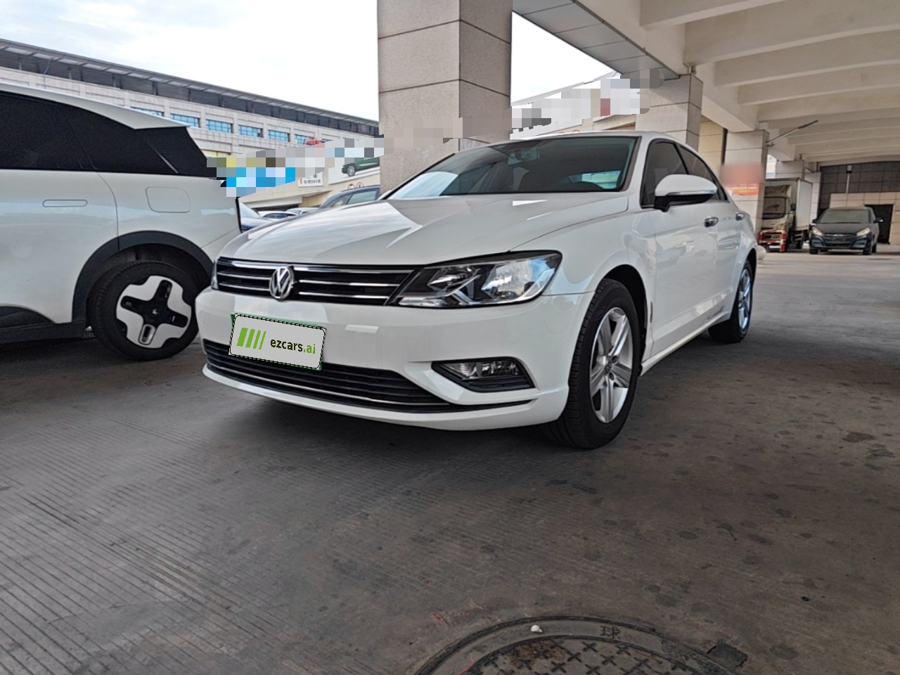 Lamando 2015 230TSI DSG