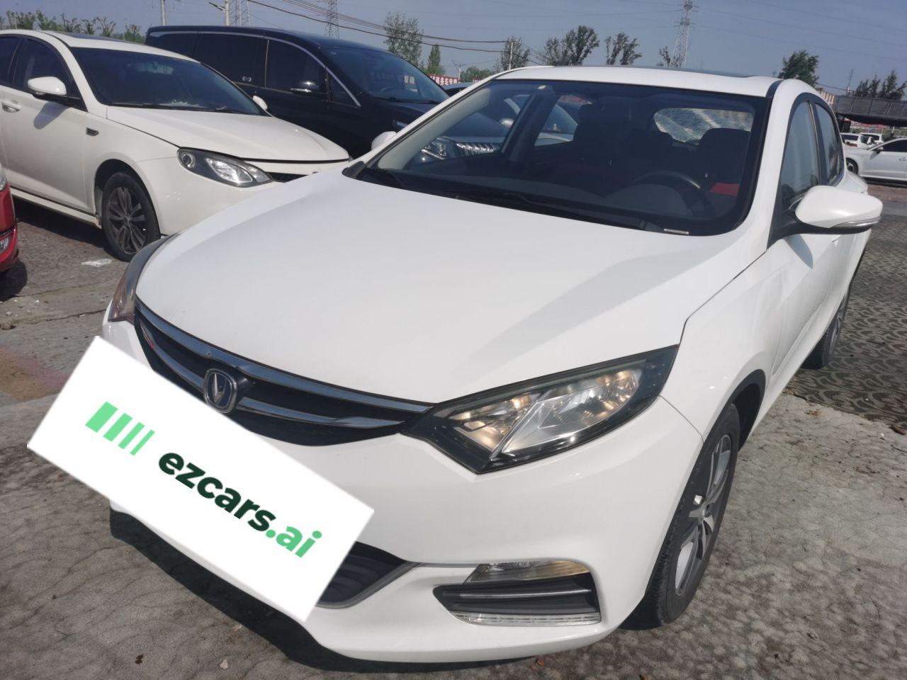 Eado 2016 XT 1.6L MT