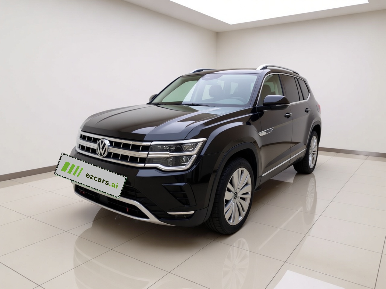 Teramont 2023 Facelift 380TSI AWD Flagship