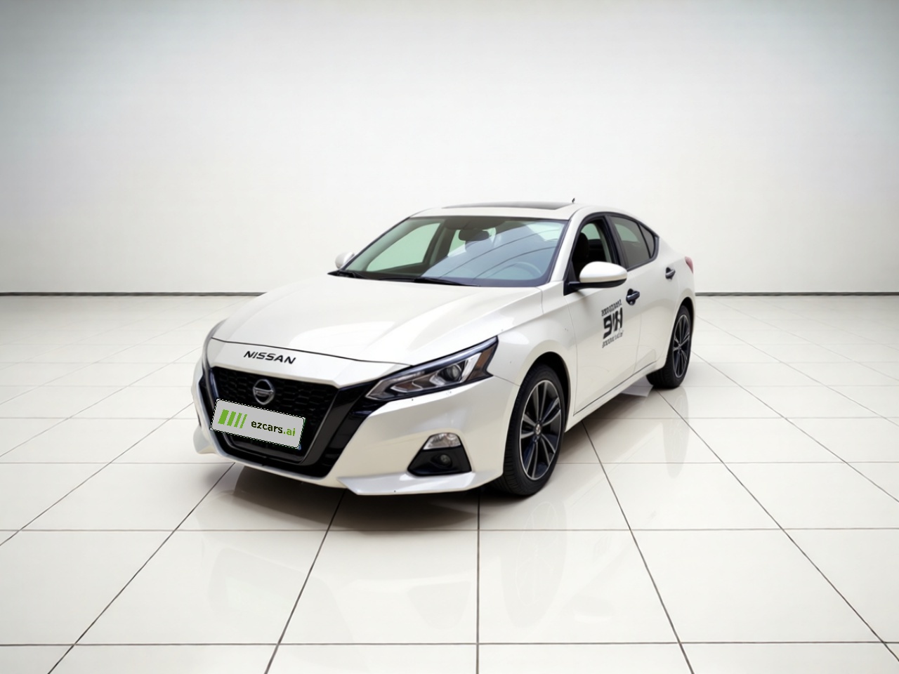 Teana 2021 2.0L XL Comfort