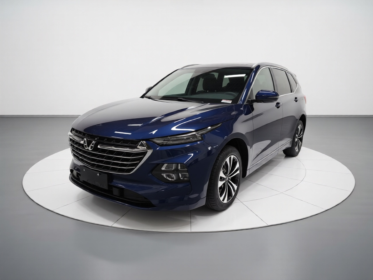 Wuling 2022 280T 1.5T CVT Flagship