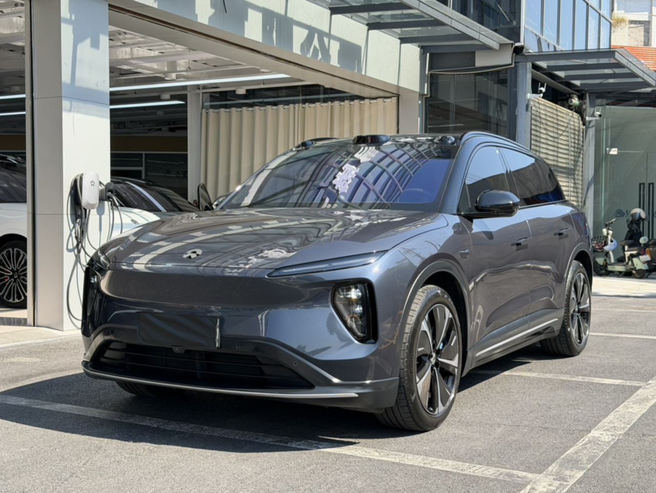 ES6 2023 75kWh