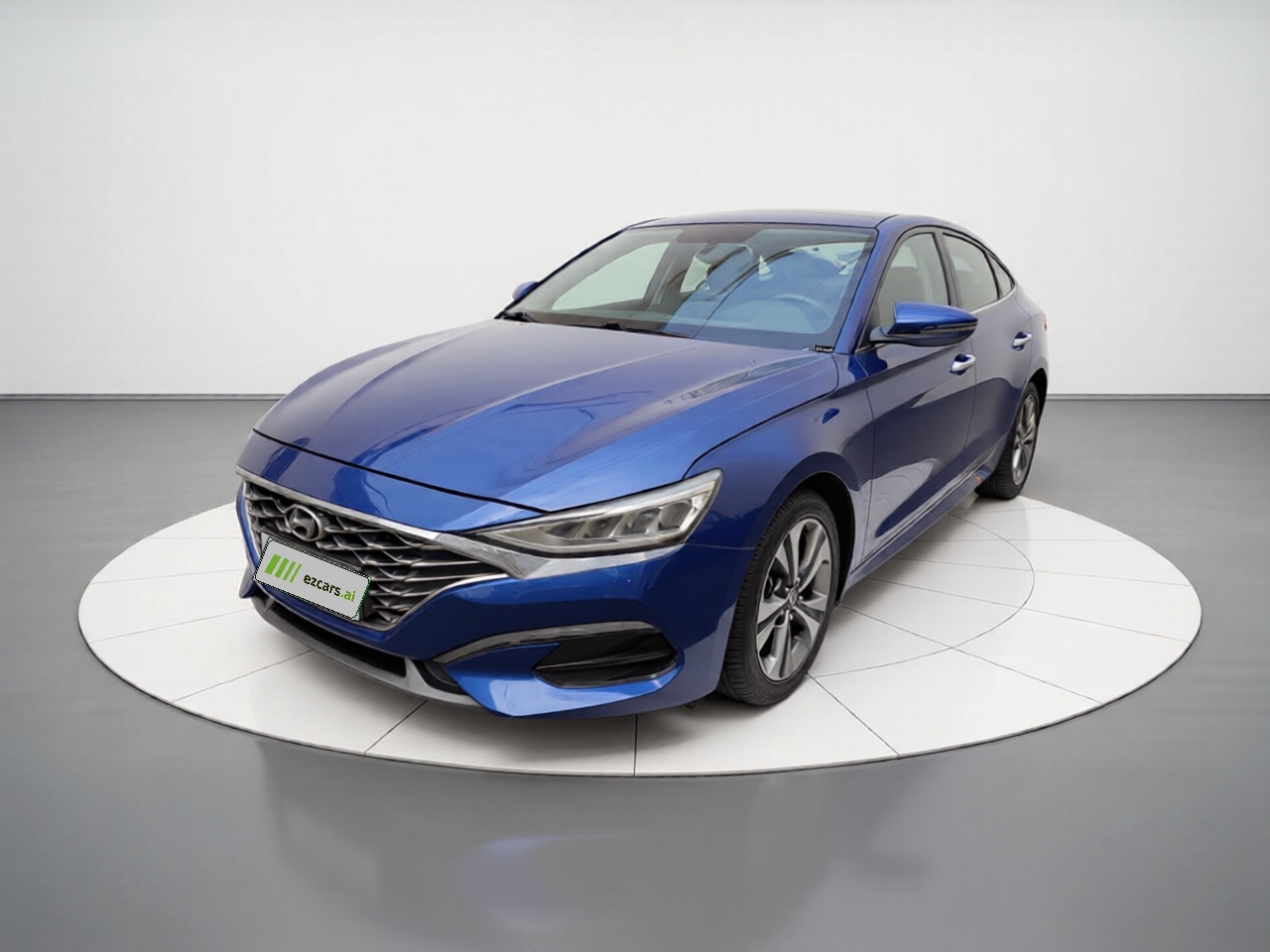 Lafesta 2019 280TGDi Sport China VI