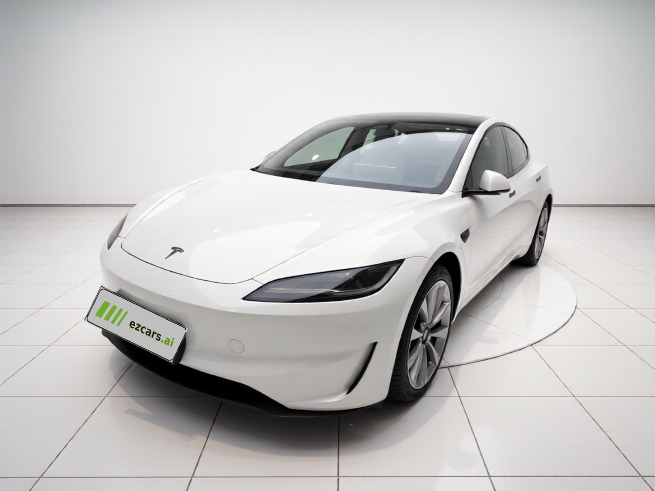 Model 3 2023 Long Range AWD